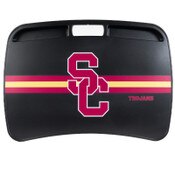 USC Trojans SC interlock Lap Desk